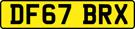 DF67BRX