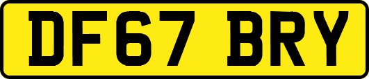 DF67BRY