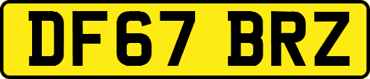 DF67BRZ