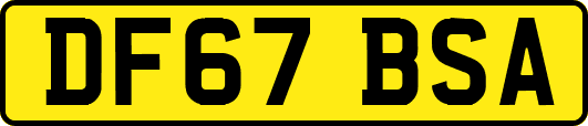 DF67BSA