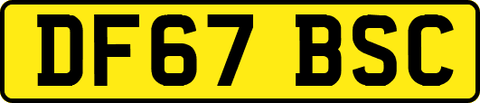 DF67BSC