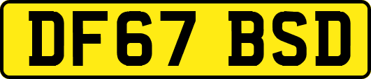 DF67BSD