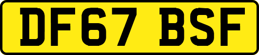 DF67BSF