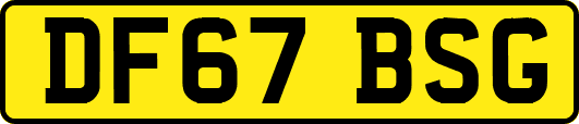 DF67BSG