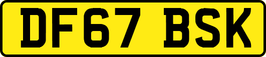 DF67BSK