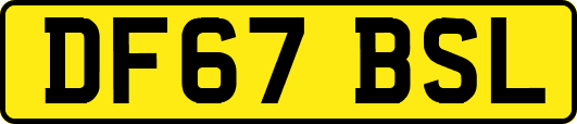 DF67BSL