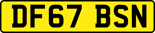 DF67BSN