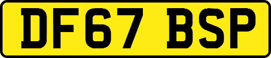 DF67BSP