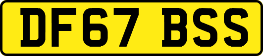 DF67BSS