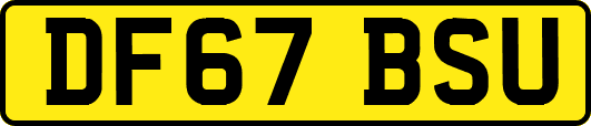 DF67BSU