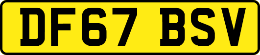 DF67BSV