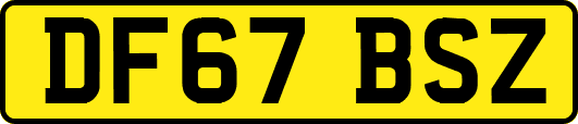 DF67BSZ
