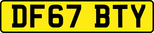 DF67BTY