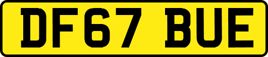 DF67BUE