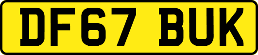 DF67BUK