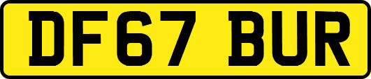 DF67BUR