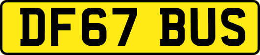 DF67BUS