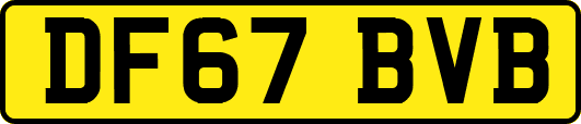 DF67BVB