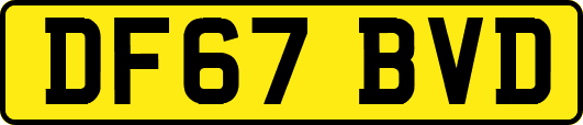 DF67BVD