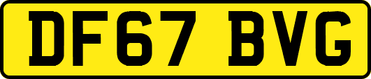 DF67BVG