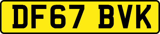 DF67BVK