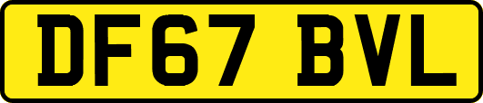 DF67BVL