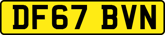 DF67BVN