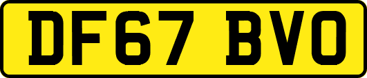 DF67BVO