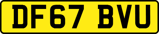 DF67BVU