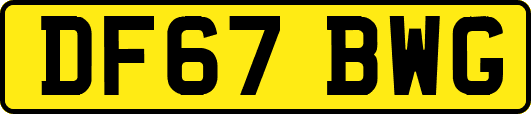 DF67BWG