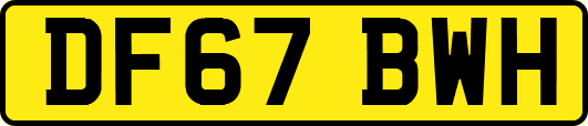 DF67BWH