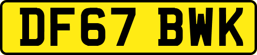 DF67BWK
