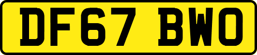 DF67BWO