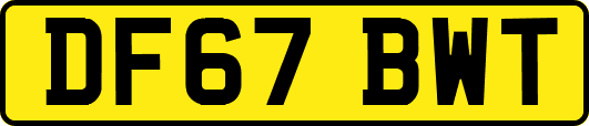 DF67BWT