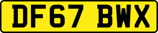 DF67BWX