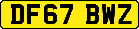 DF67BWZ