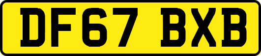 DF67BXB
