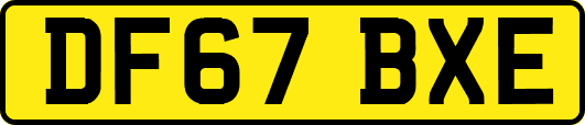 DF67BXE