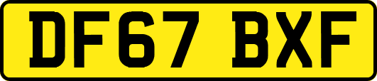 DF67BXF