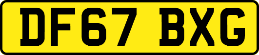 DF67BXG
