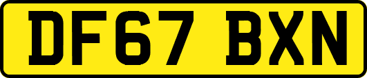 DF67BXN