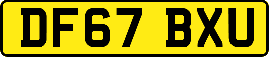 DF67BXU