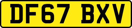 DF67BXV