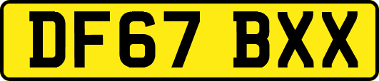 DF67BXX