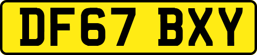 DF67BXY