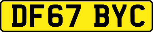 DF67BYC
