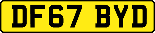 DF67BYD