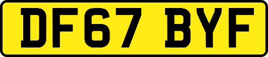 DF67BYF