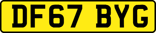 DF67BYG