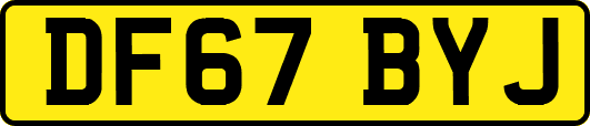 DF67BYJ